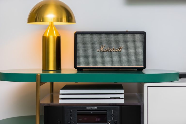 Unlocking Creativity: The Unsung Heroes of Music and Audio Equipment