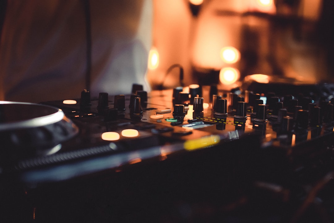 Unlocking the Magic of Sound: A Journey Through Music and Audio Equipment Unlocking the Magic of Sound: A Journey Through Music and Audio Equipment