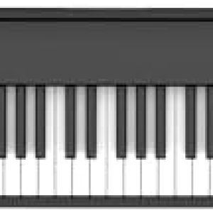 Roland FP-30X | Slim & Stylish 88-Note Digital Piano | Rich Tone & Authentic Ivory-Feel | Built-In Powerful Amplifier & Stereo Speakers | Onboard Sounds | Black